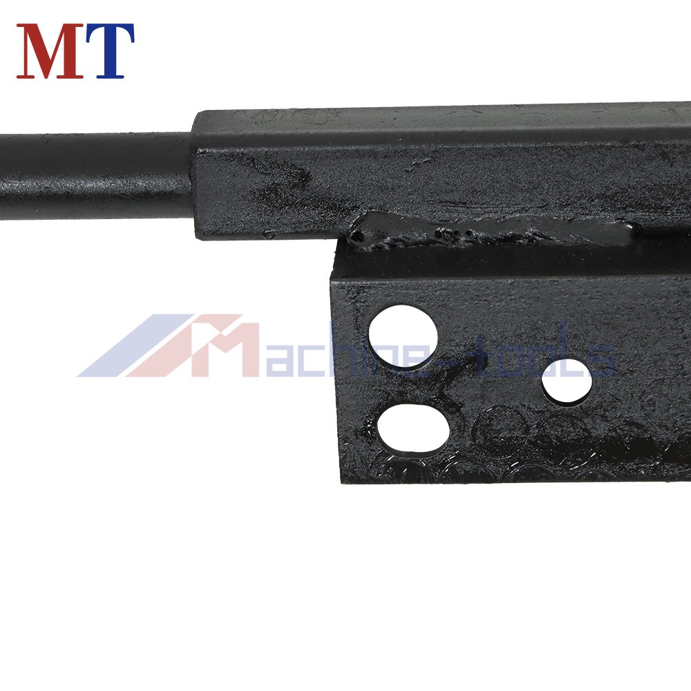 Wheel Kit For Honda Generator EU3000is Solid Never Flat Tires All Terrain