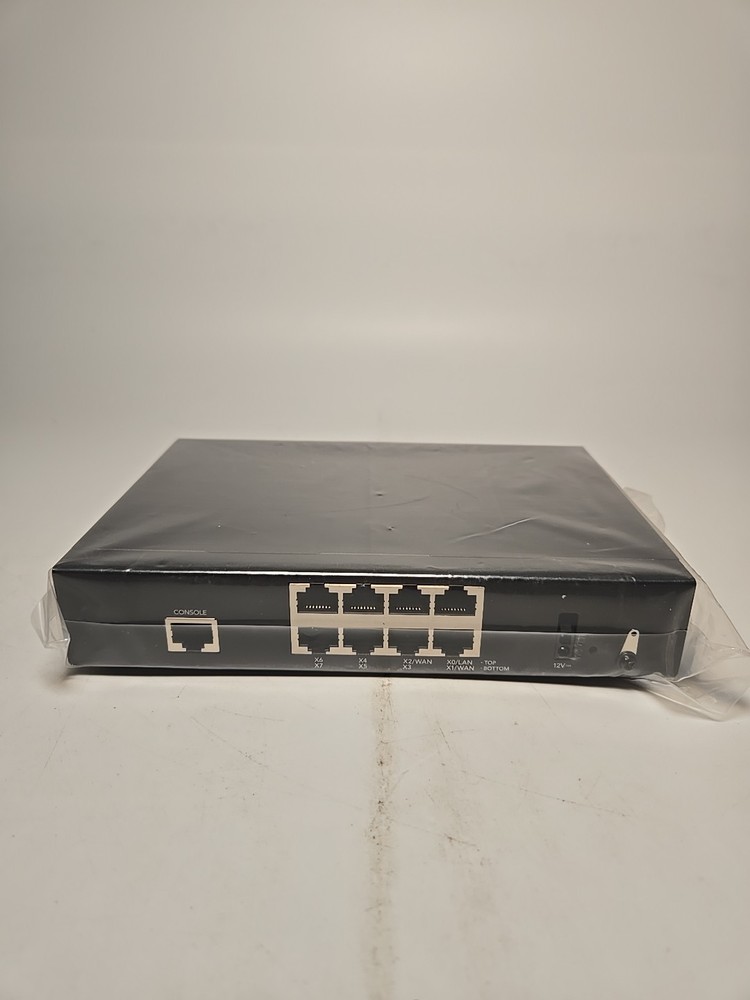 SONICWALL (02SSC-2821) TZ270