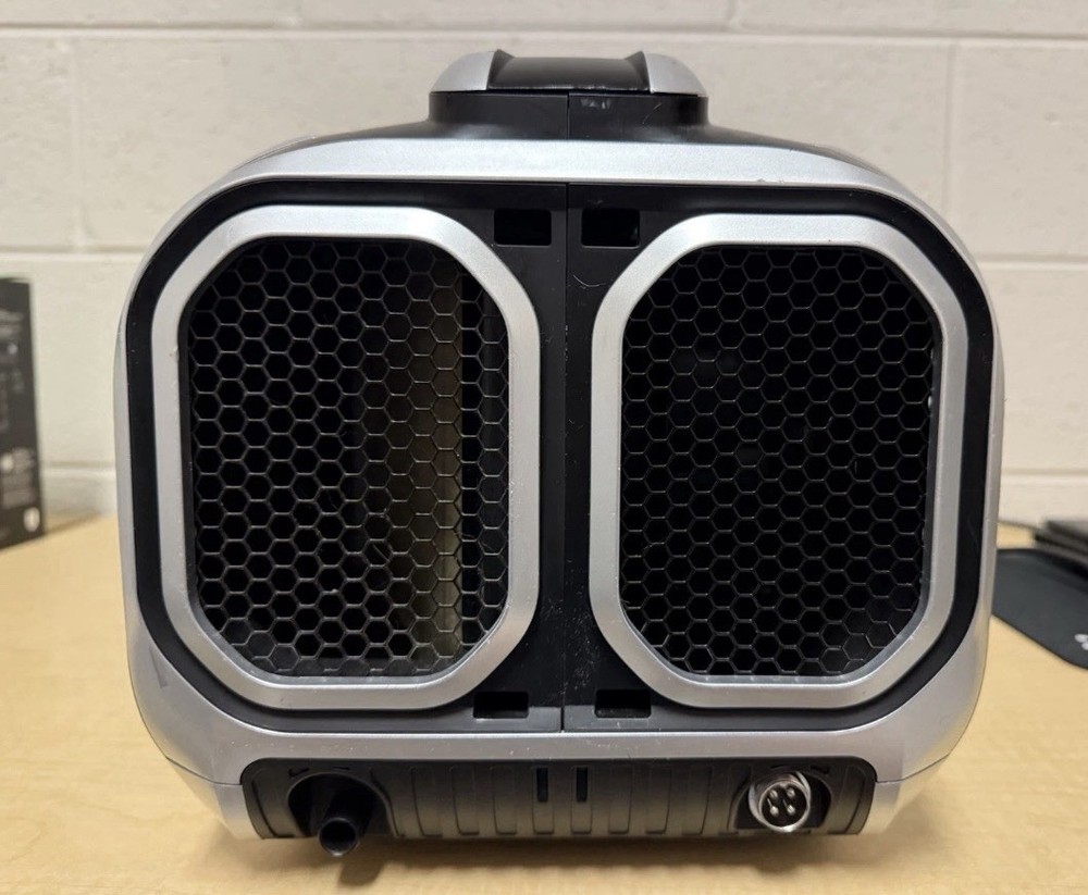 ZERO BREEZE MARK 2 PORTABLE VAN CAMPER A/C AIR CONDITIONER