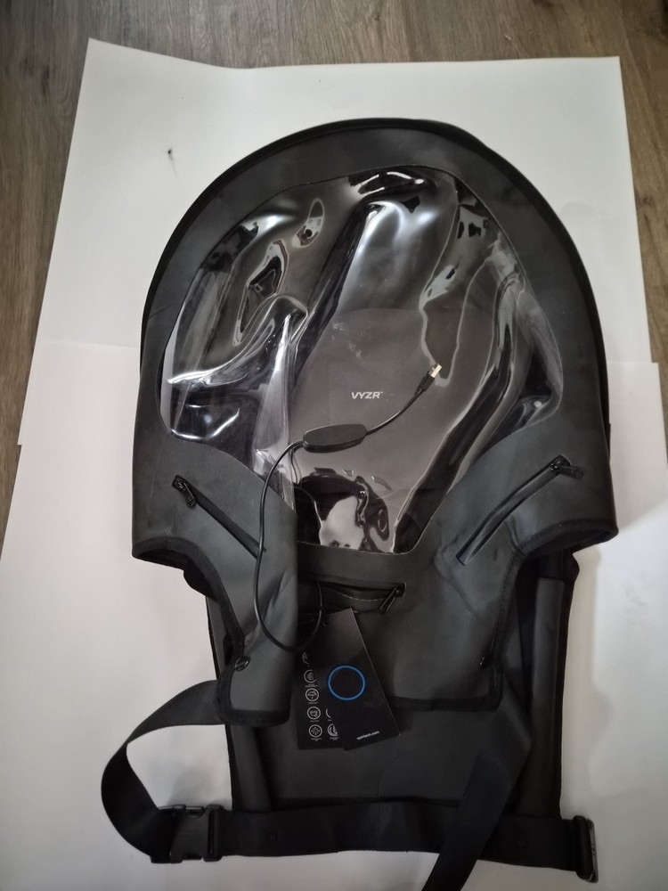 Vyzrtech Mask BioVyzr 1.0