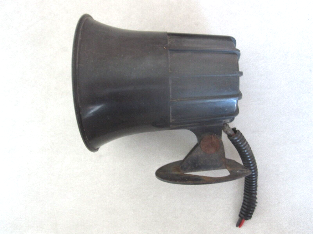 Car Alarm - Siren