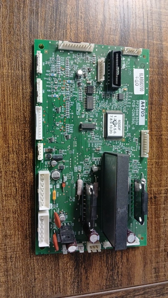 CONTROL CIRCUIT PF2280K303A