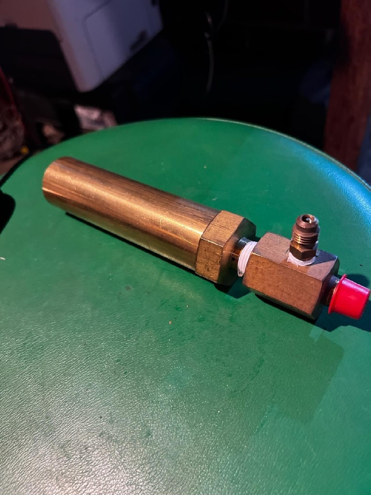 ANSUL PIRANHA AUTOMATIC WATER SHUTDOWN 426294