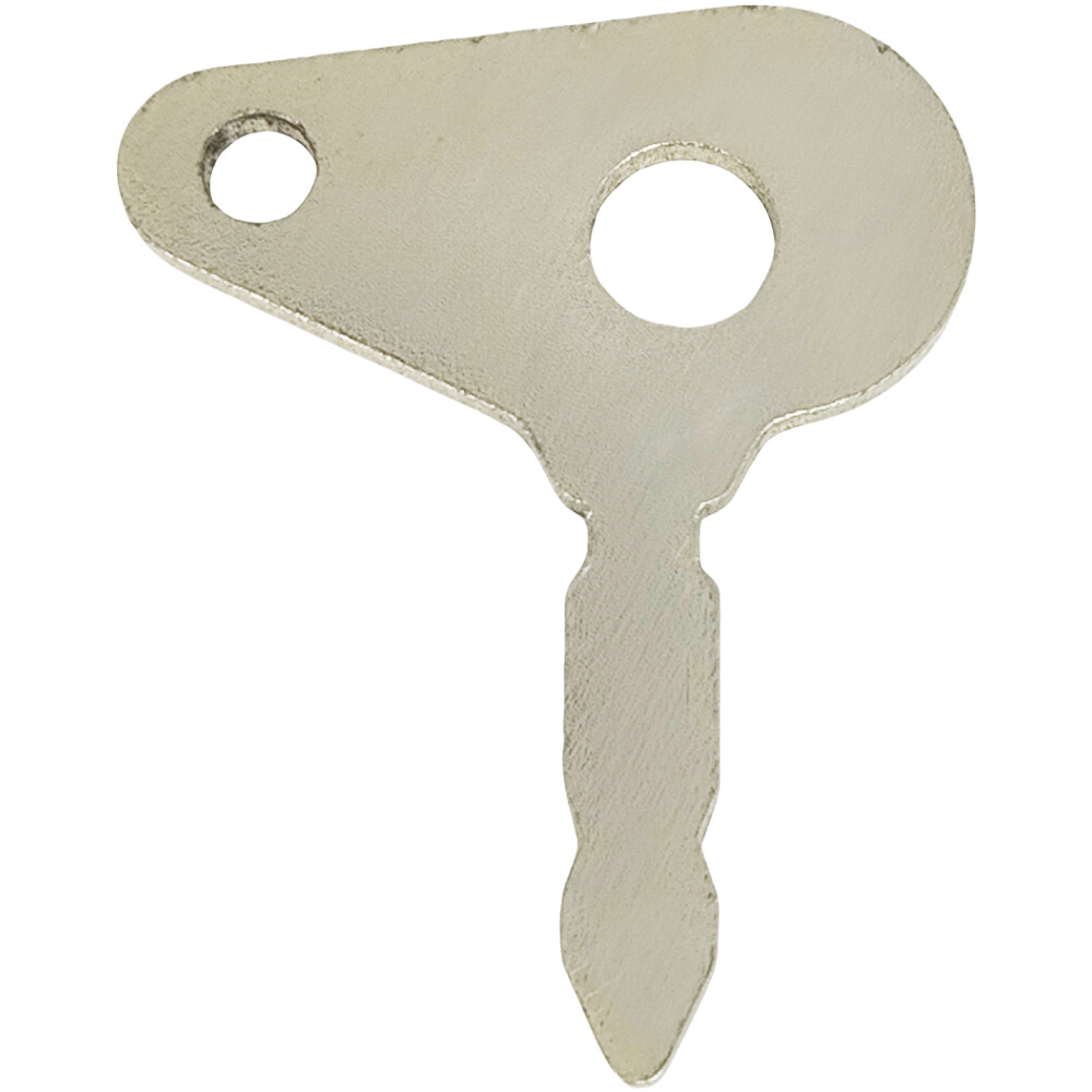Fit for Ford Tractor Ignition Switch Key 2000 4000 3000 7000 5000 E7NN11603AA