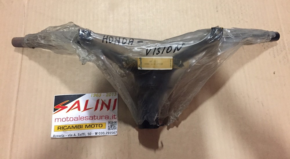 Handlebar HONDA Vision 50 - Buzzetti 2270