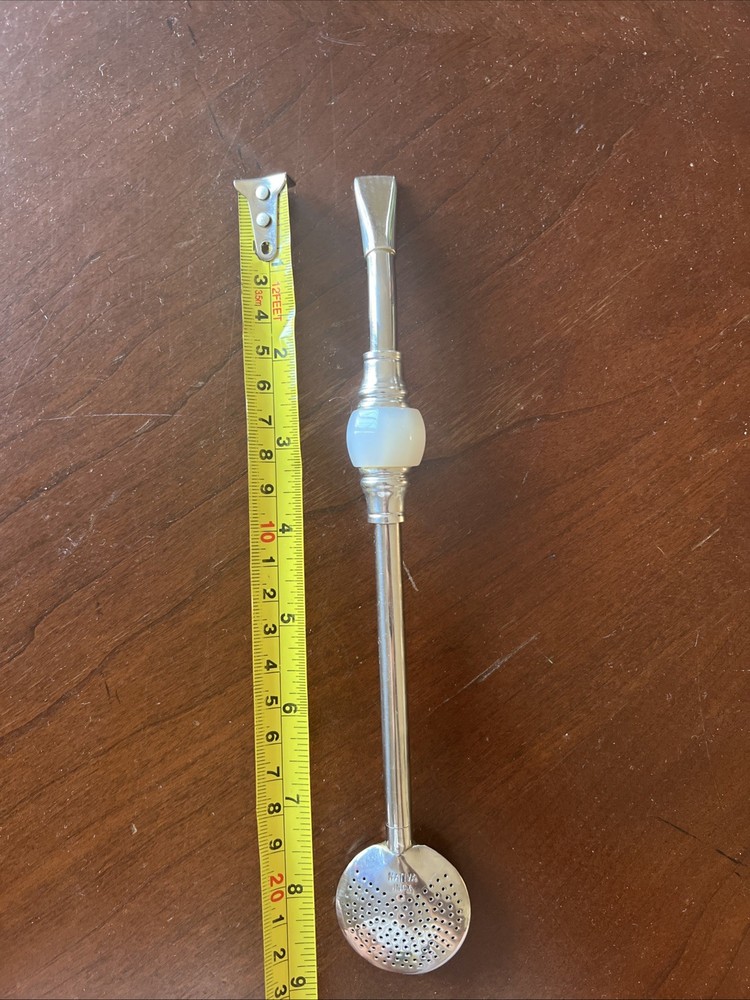 Stainless Steel Straw