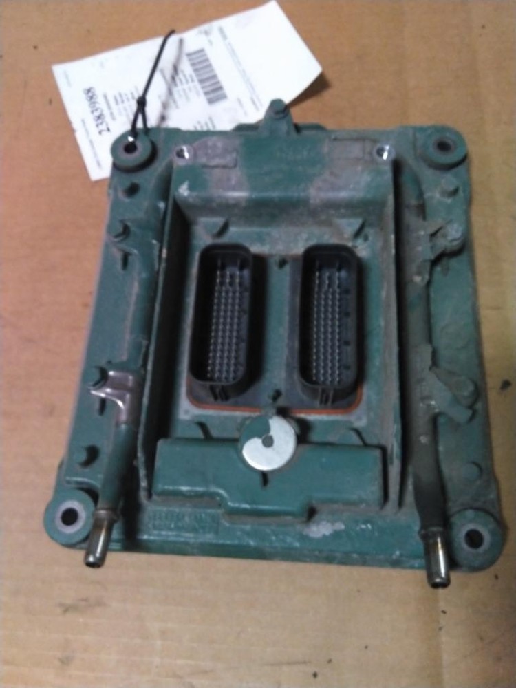 Replaces 2018 VOLVO D13 ENGINE CONTROL MODULE (ECM) ,  IL