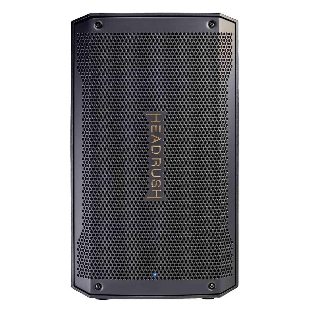 Headrush FRFR108 MKII 2000-Watt Full-Range Flat-Response Speaker for Guitar a...