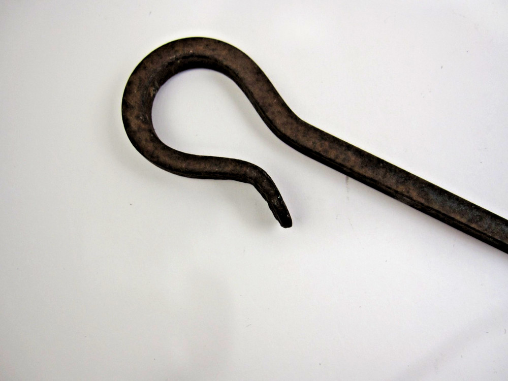 Fire Poker 24 Inch
