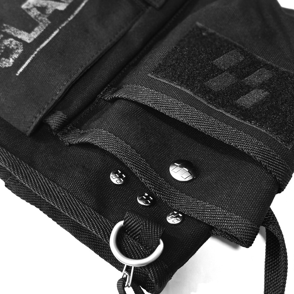 SLADES Utility Tech Leg Pouch Pack