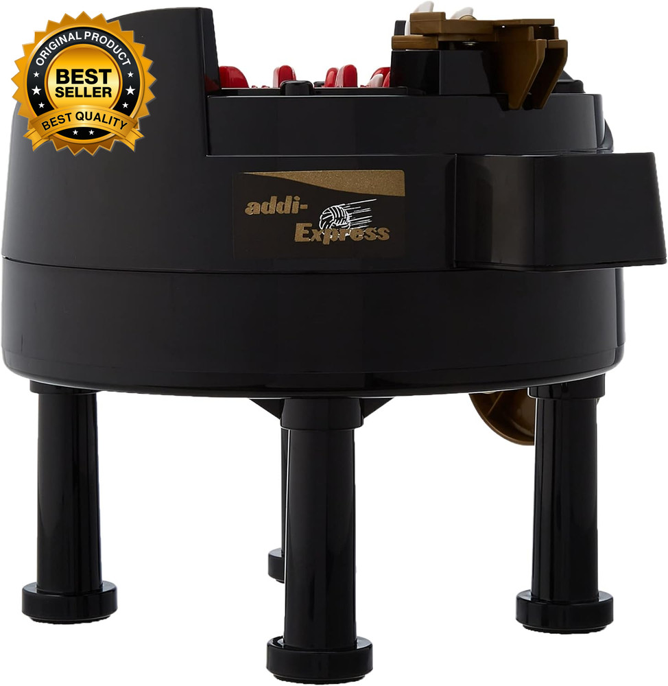 Express Knitting Machine