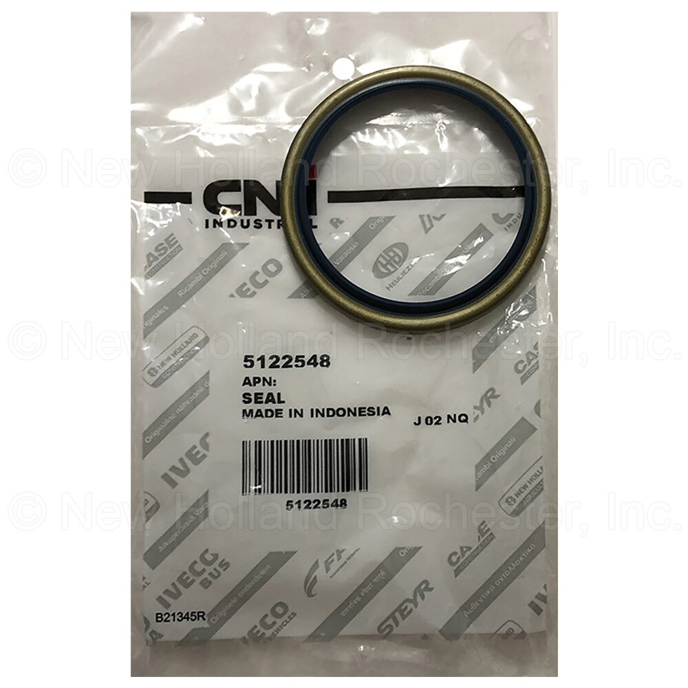 New Holland Seal Part # 5122548