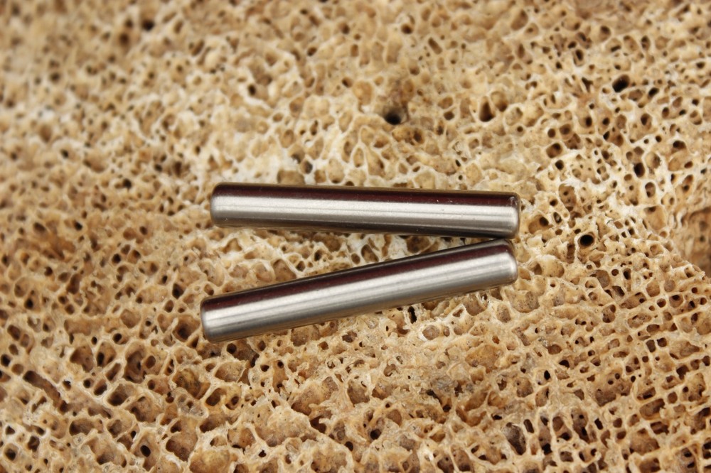 KIDD Receiver Push Pins for a 10/22® or Ruger®