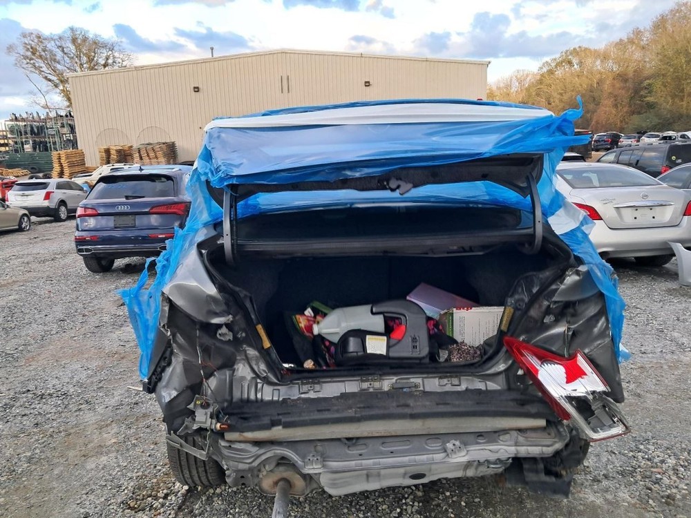 SENTRA 2018 Glove Box 4891491