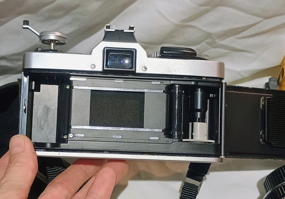 Camera Bundle (Kodak,Canon,Minolta)