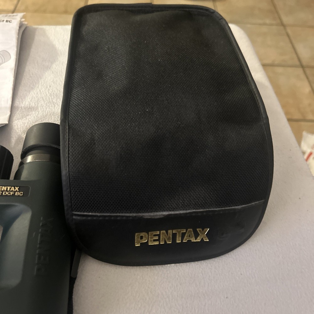 Pentax 9 | 32 DCF BC