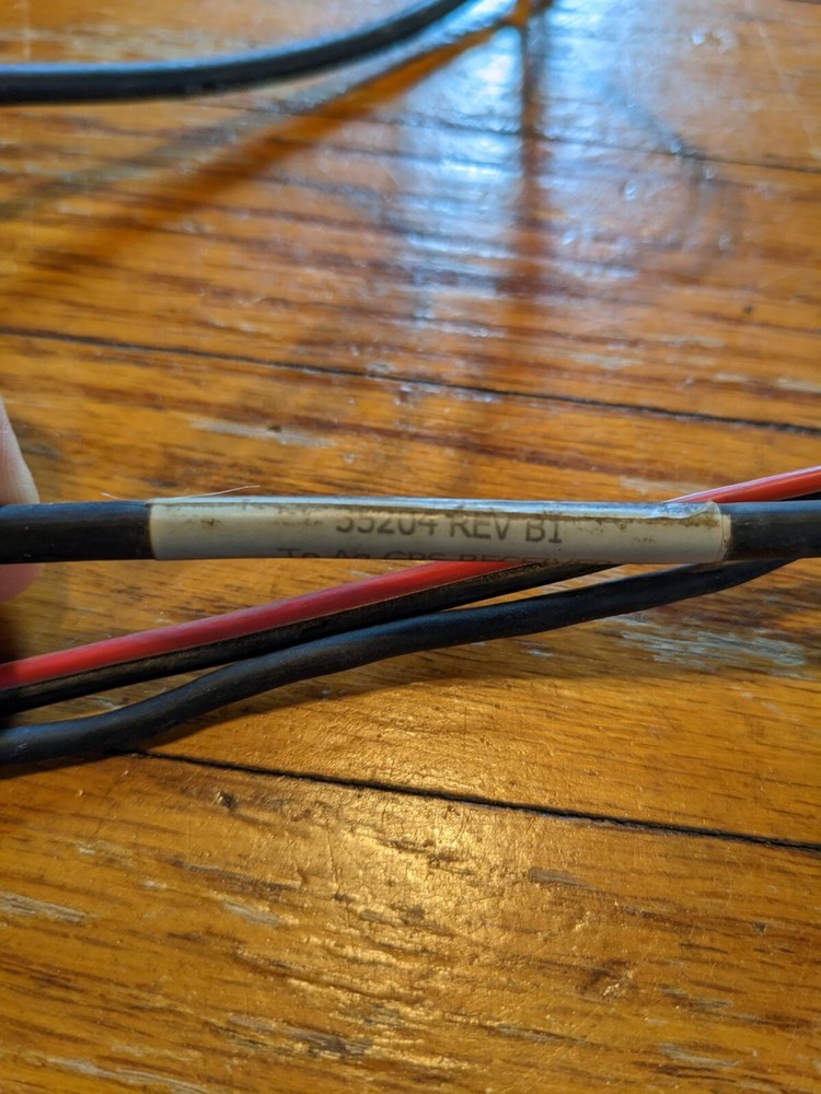 Trimble AgGPS 332 Antennae/Receiver/Cables *UNTESTED*