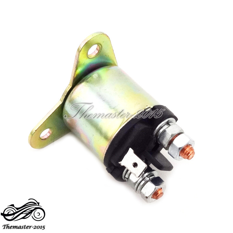 Starter Relay Solenoid For 799481