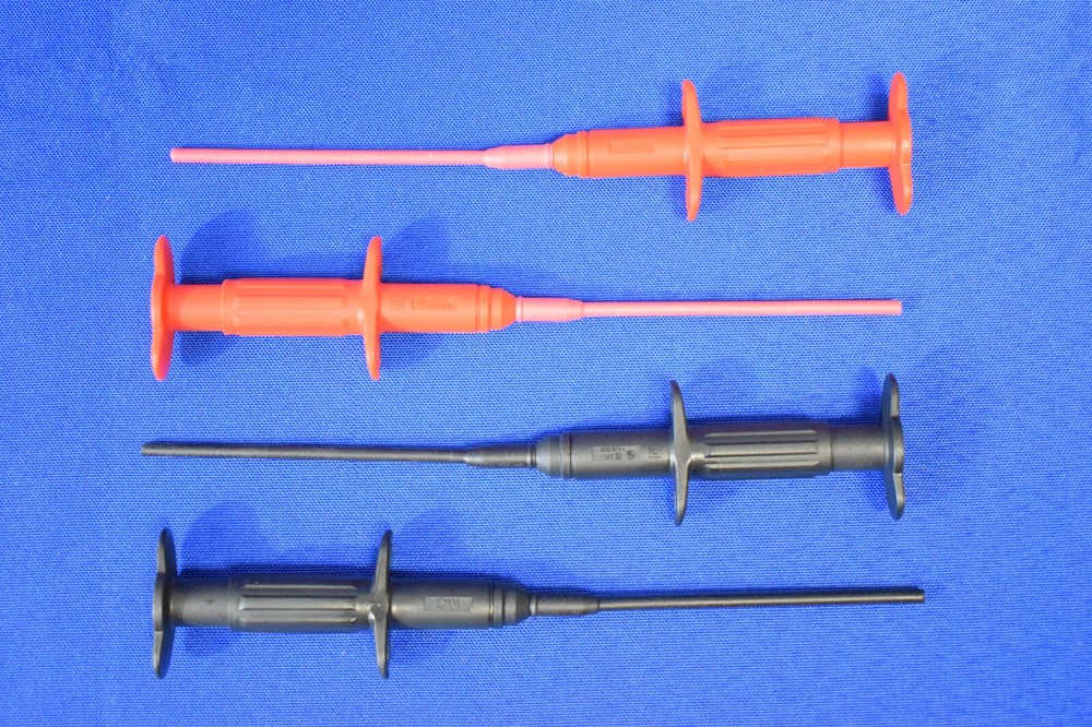 Hioki 8961 High Voltage Unit Module