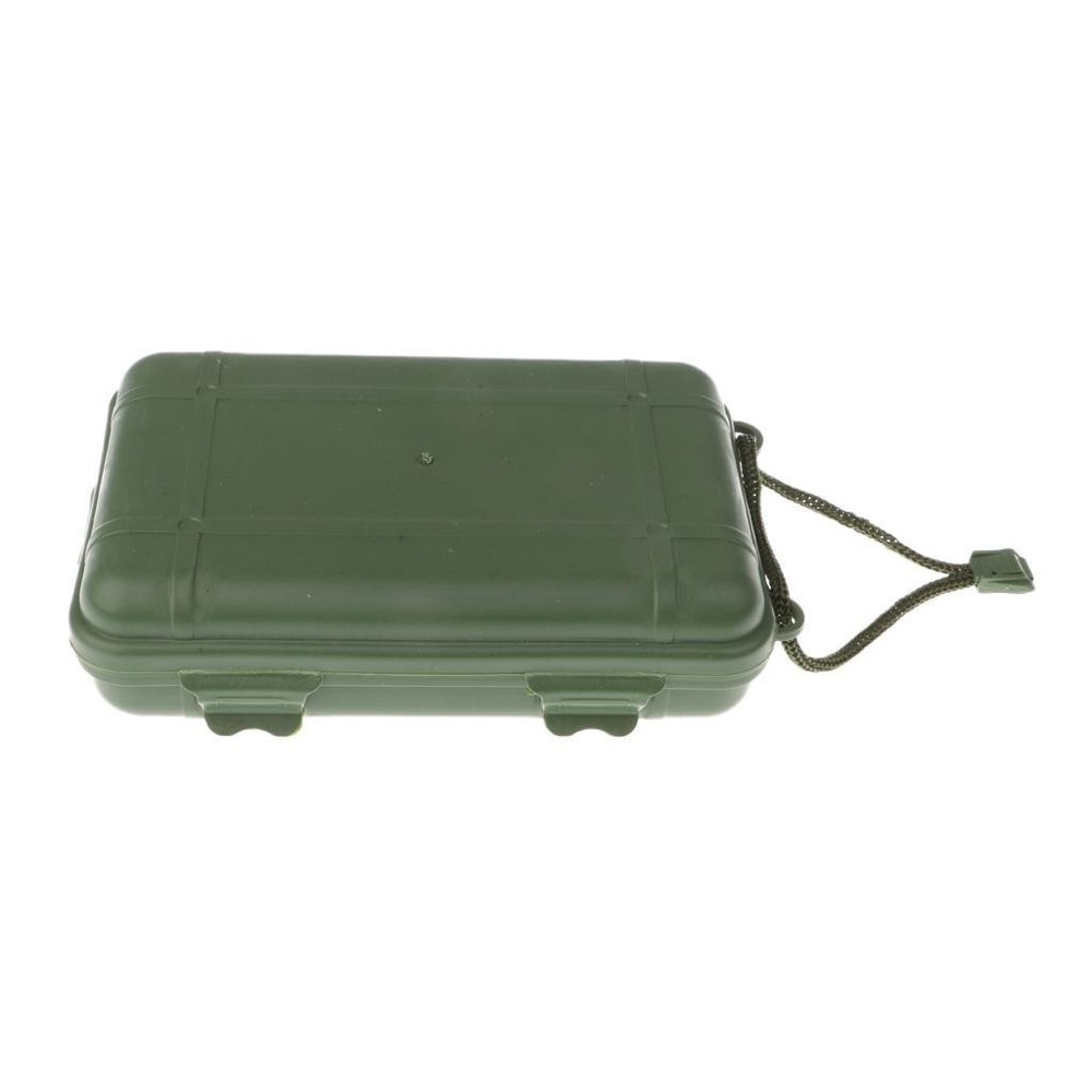 Storage Case for Camping Flashlight Light Outdoor Small