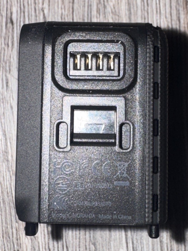 NEW INSTA360 ONE R CORE MODULE