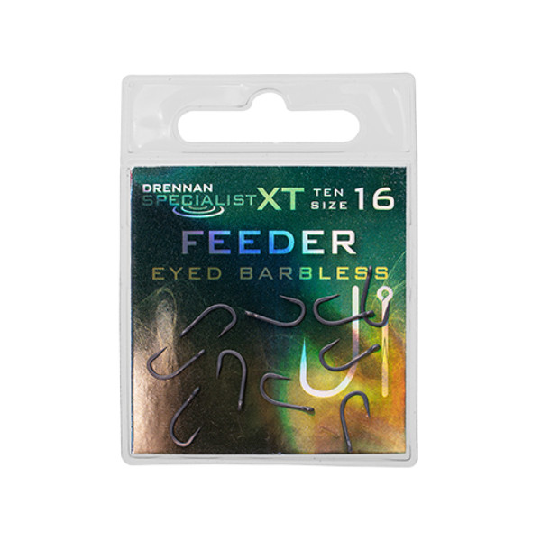 Drennan Specialist XT Feeder BL