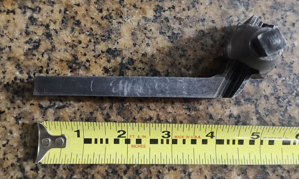 🗽LATHE BORING BAR TOOL HOLDER