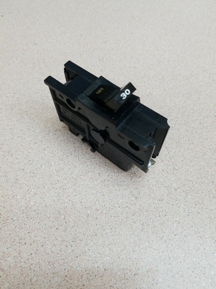 FEDERAL PACIFIC NB130 / NB130 (USED)