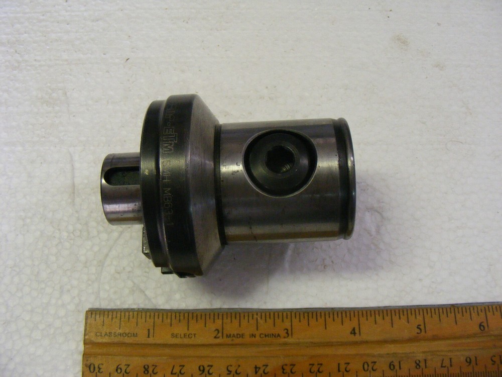 Iscar ETM SMH MB63-1 Shell Mill holder MB modular boring system    (hou)