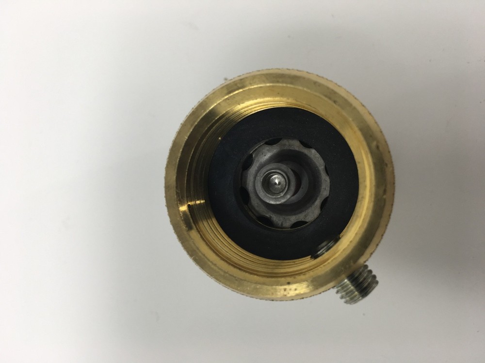 Hose Connection Vacuum Breakers