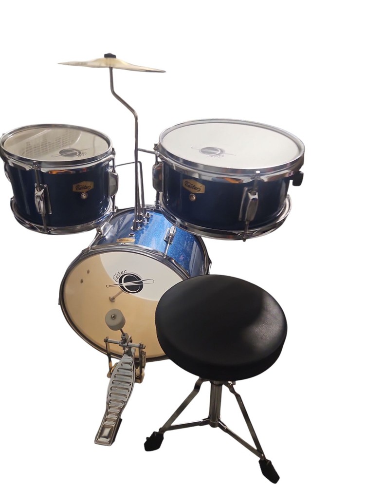 Drum Set Kids Eastar