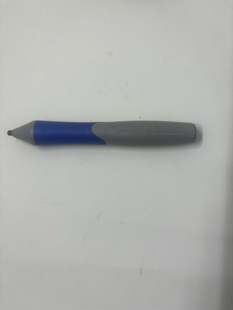 SMART BOARD Stylus - Blue Replacement Pen