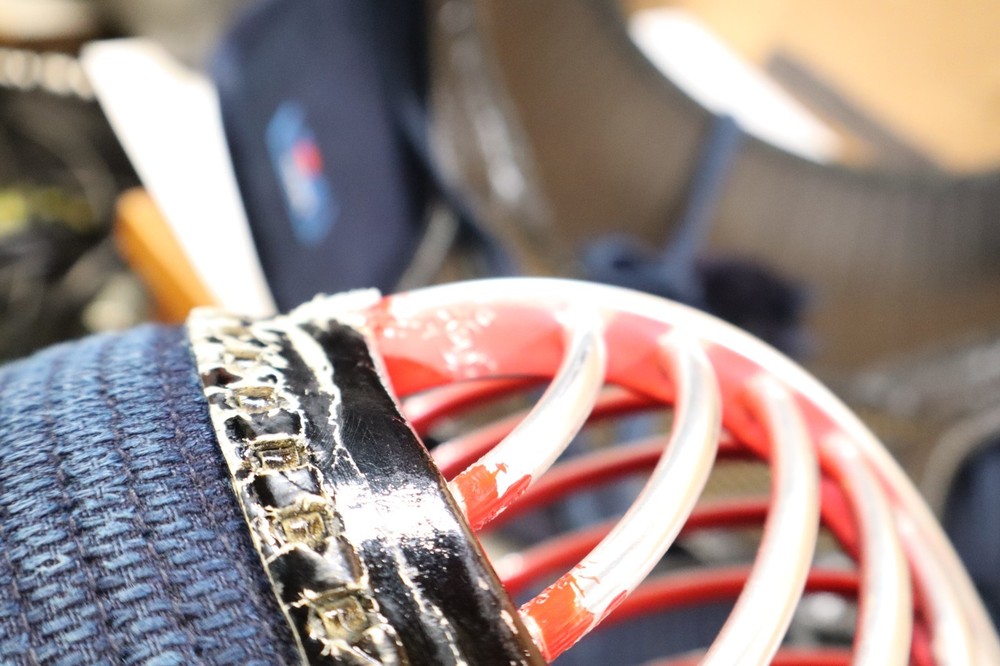 Kendo Sparring Gear KOEI RM