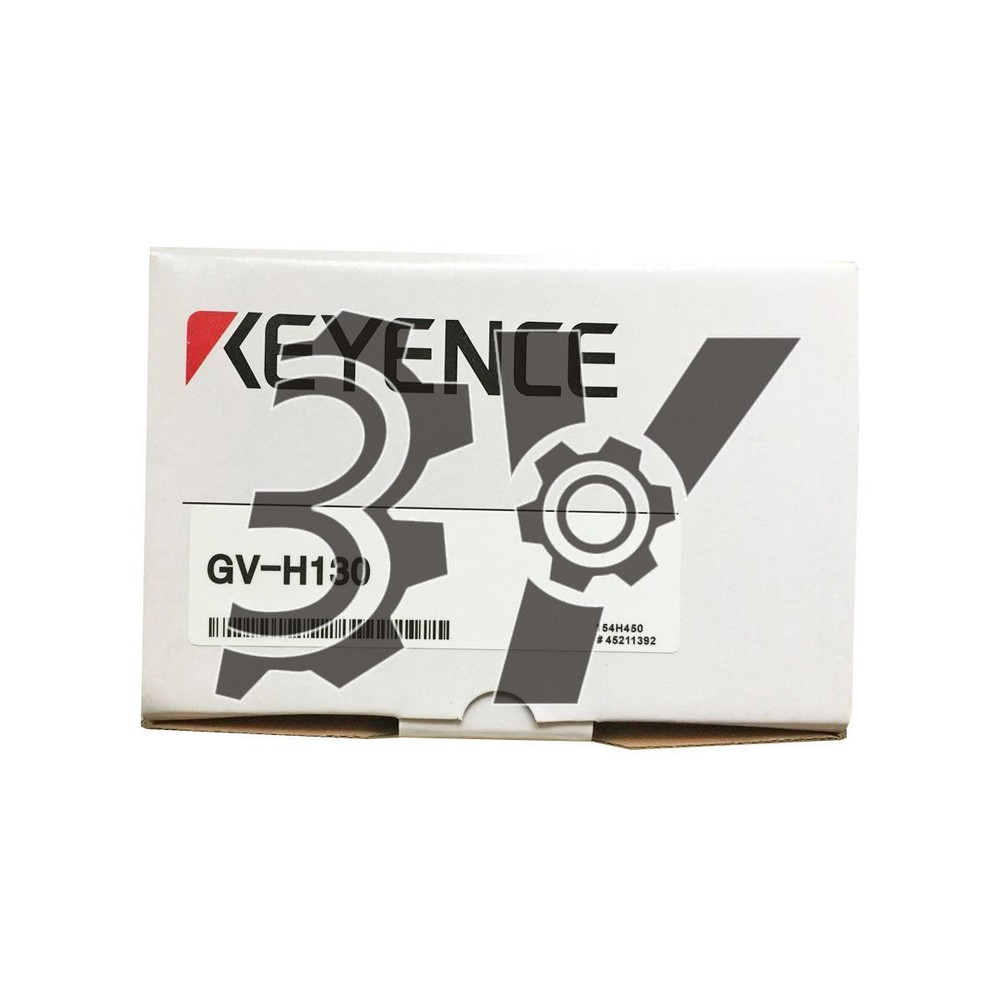 1PCS NEW Keyence GV-H130 Laser Sensor