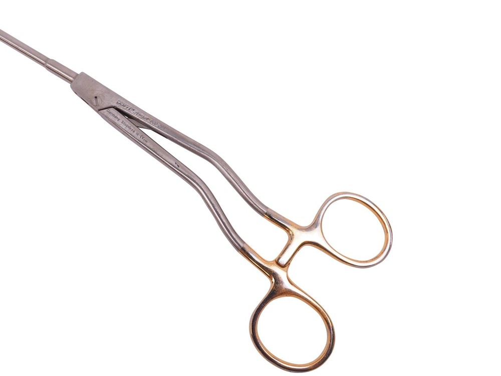 JARIT NEDDLE HOLDER 600-265 GERMANY