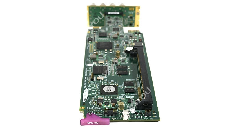 Miranda GV SME-1901 3G/HD/SD H.264 Streaming Media Encoder & DA +DRP