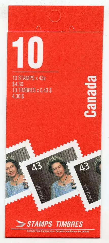 Canada - BK155Cb - Open Cover - CBN - Peteborough Paper