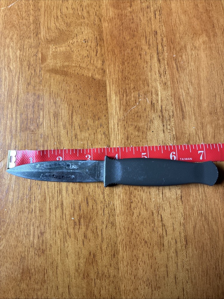 Parker Cut Co Black Beauty