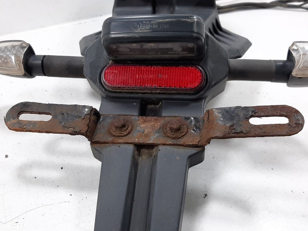 HERALD TRANSLANDER MIRAGE 2020 Rear Light Assembly