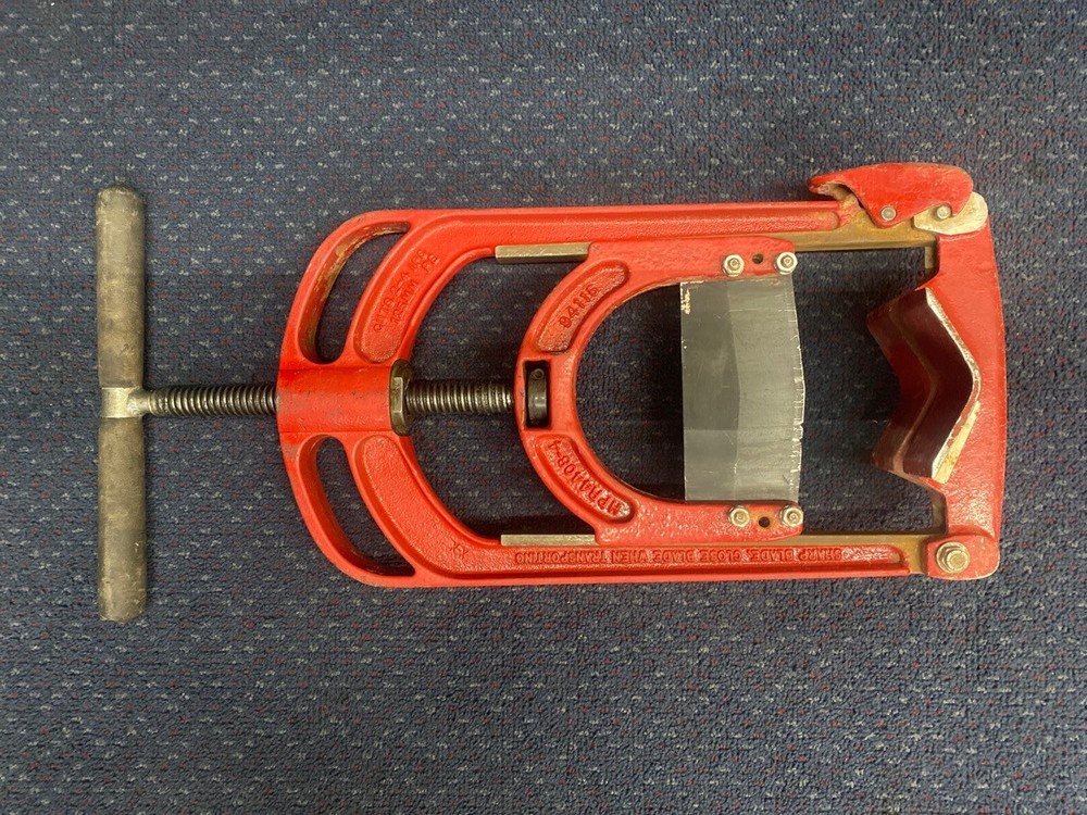 REED CUTTER TOOL (RN1028397)