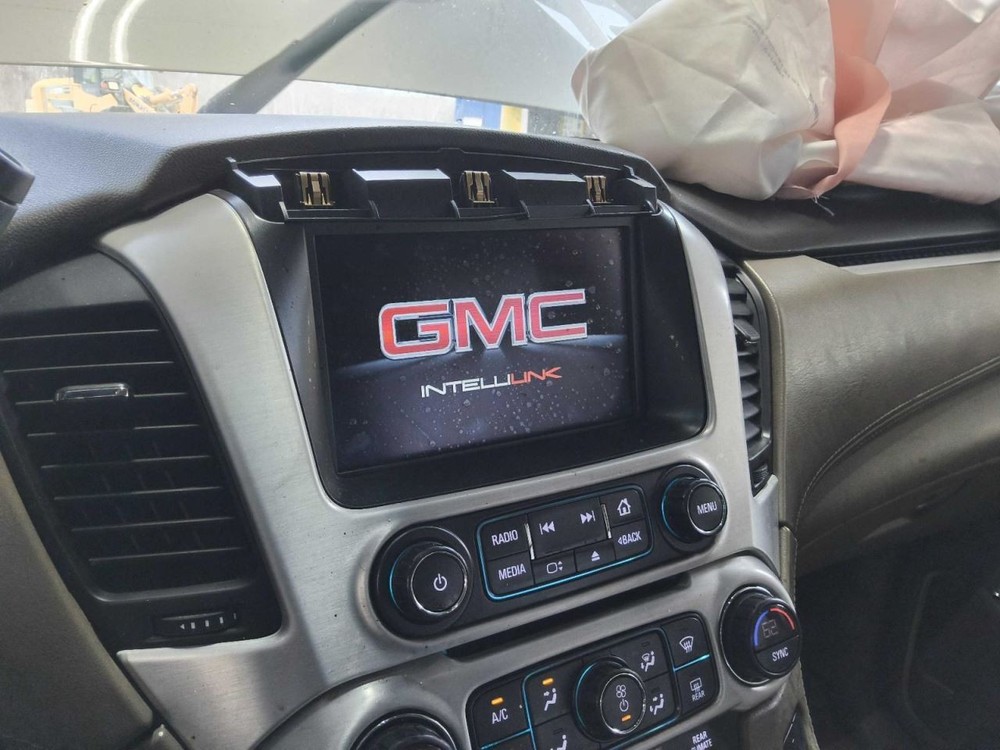 GMC YUKON 2019 Glove Box 706130