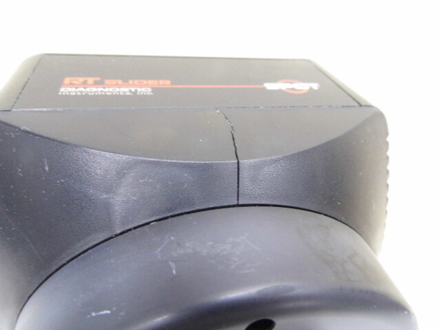 DIAGNOSTIC INSTRUMENTS RT SLIDER SPOT MODEL 2.3.0 MICROSCOPE CAMERA #2
