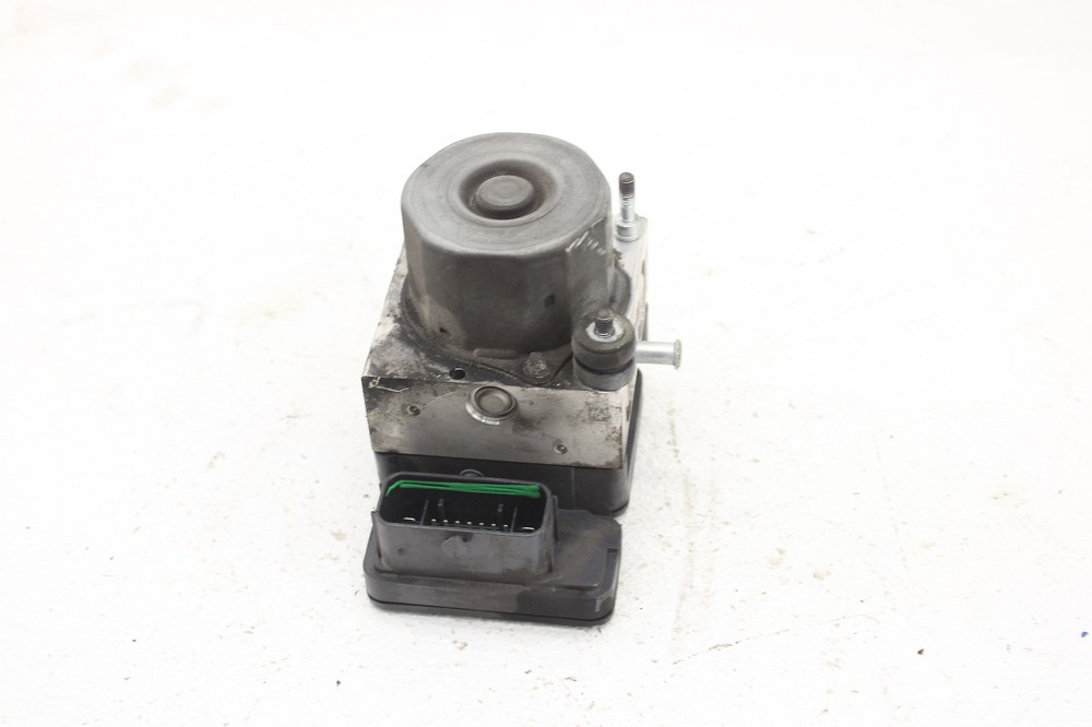 2014-2016 Harley Davidson Electra Glide ABS Pump Unit Module 41100013
