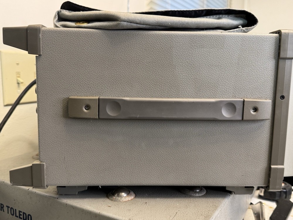 HP 1660CS Logic Analizer Oscillscope