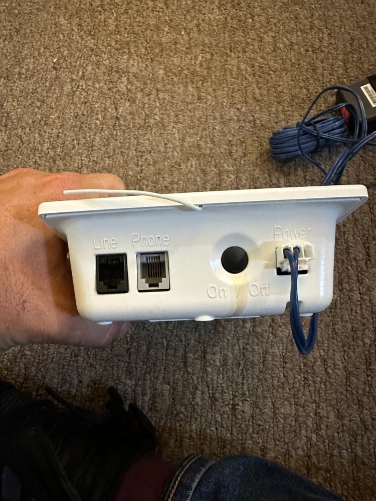 Chiptech Erica Personal Emergency Response System Emergency Call Dialer