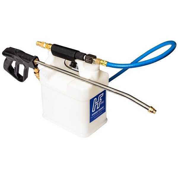 Hydroforce High Pressure Injection AS08