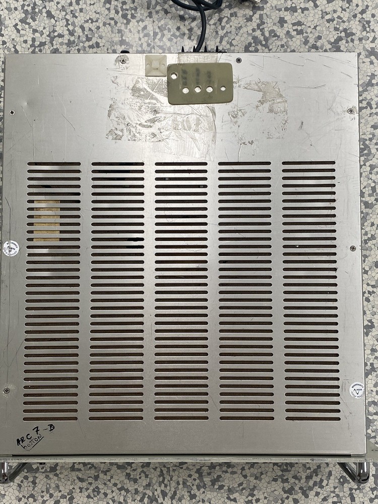 Behlman KBT-75-C AC Power Supply