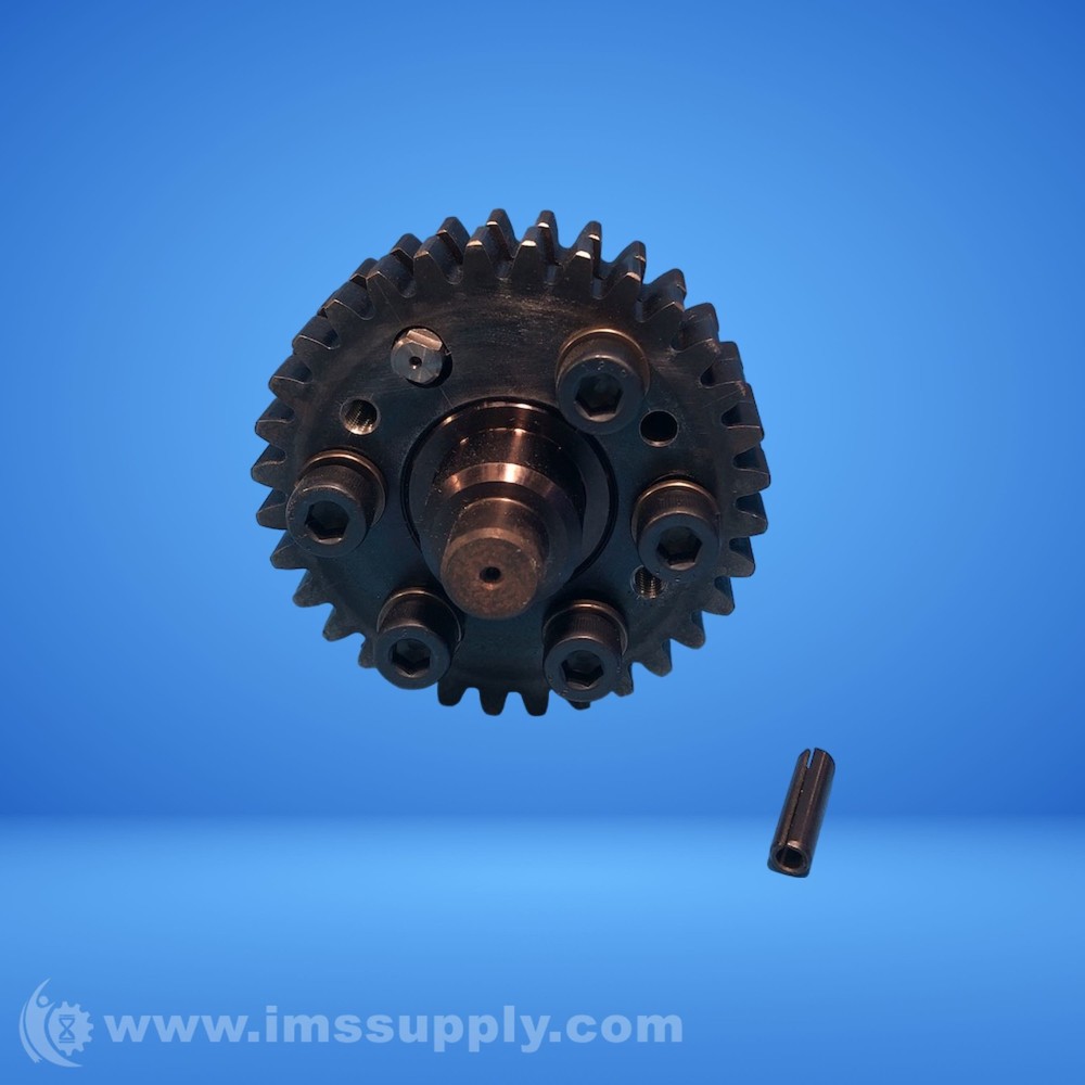 Gear Assembly 8233