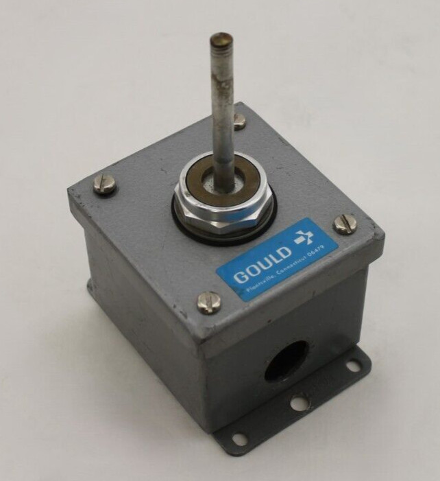 Gould (2) 800T-XA Joystick Switch