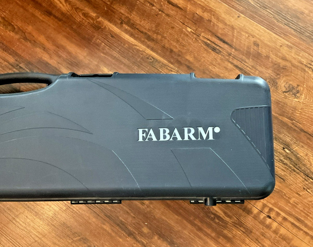 Fabarm Case